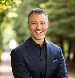 Dr. John H. Wilson